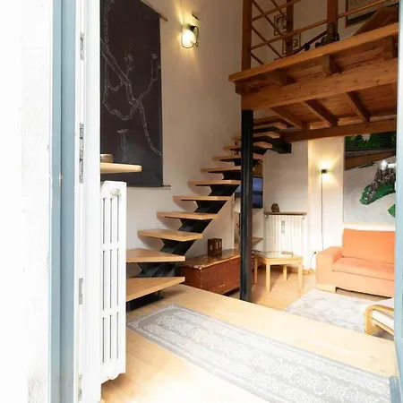 Zen Feeling Lecco! Appartement Lecco