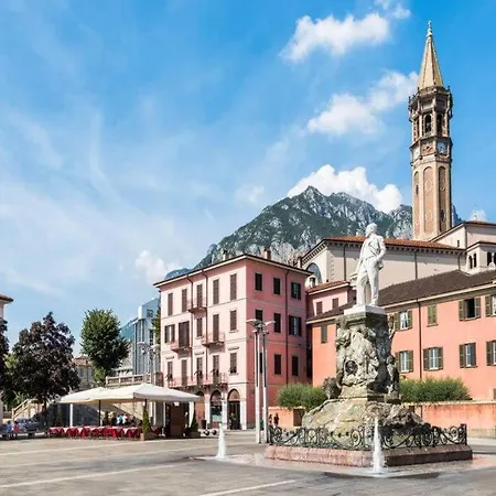 Appartement Zen Feeling Lecco! *