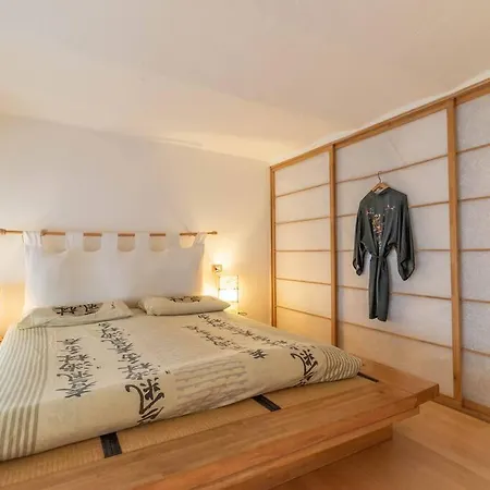 Apartamento Zen Feeling Lecco!