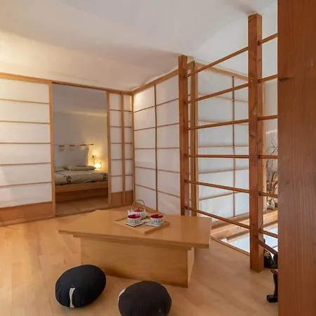 Zen Feeling Lecco! Apartamento